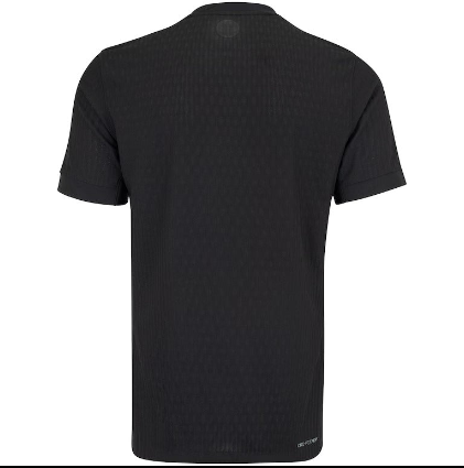 Camisa Corinthians Away 24/25 - Preta