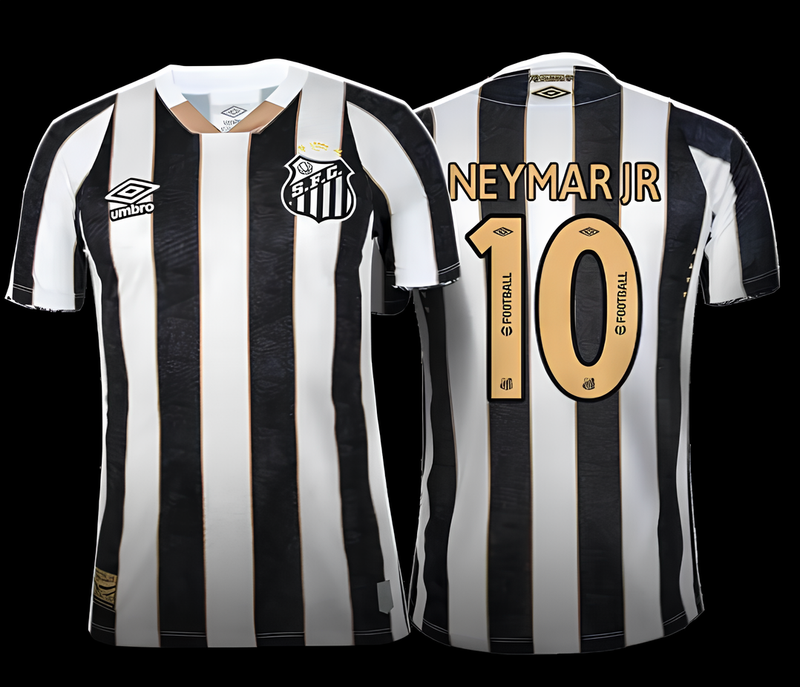 Camisa Santos Away 24/25 -