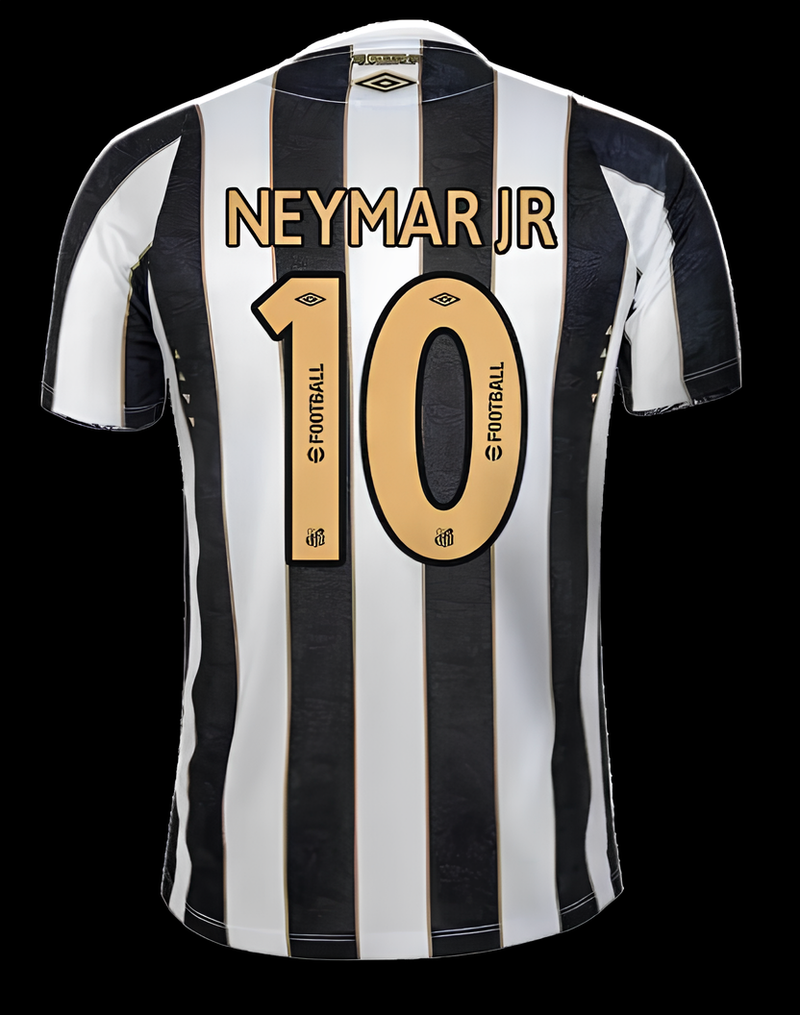 Camisa Santos Away 24/25 -